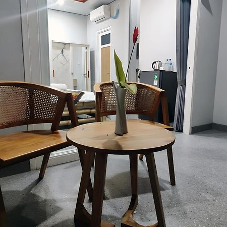 Suka Homestay Sanur Εξωτερικό φωτογραφία