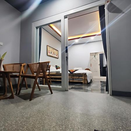 Suka Homestay Sanur Εξωτερικό φωτογραφία