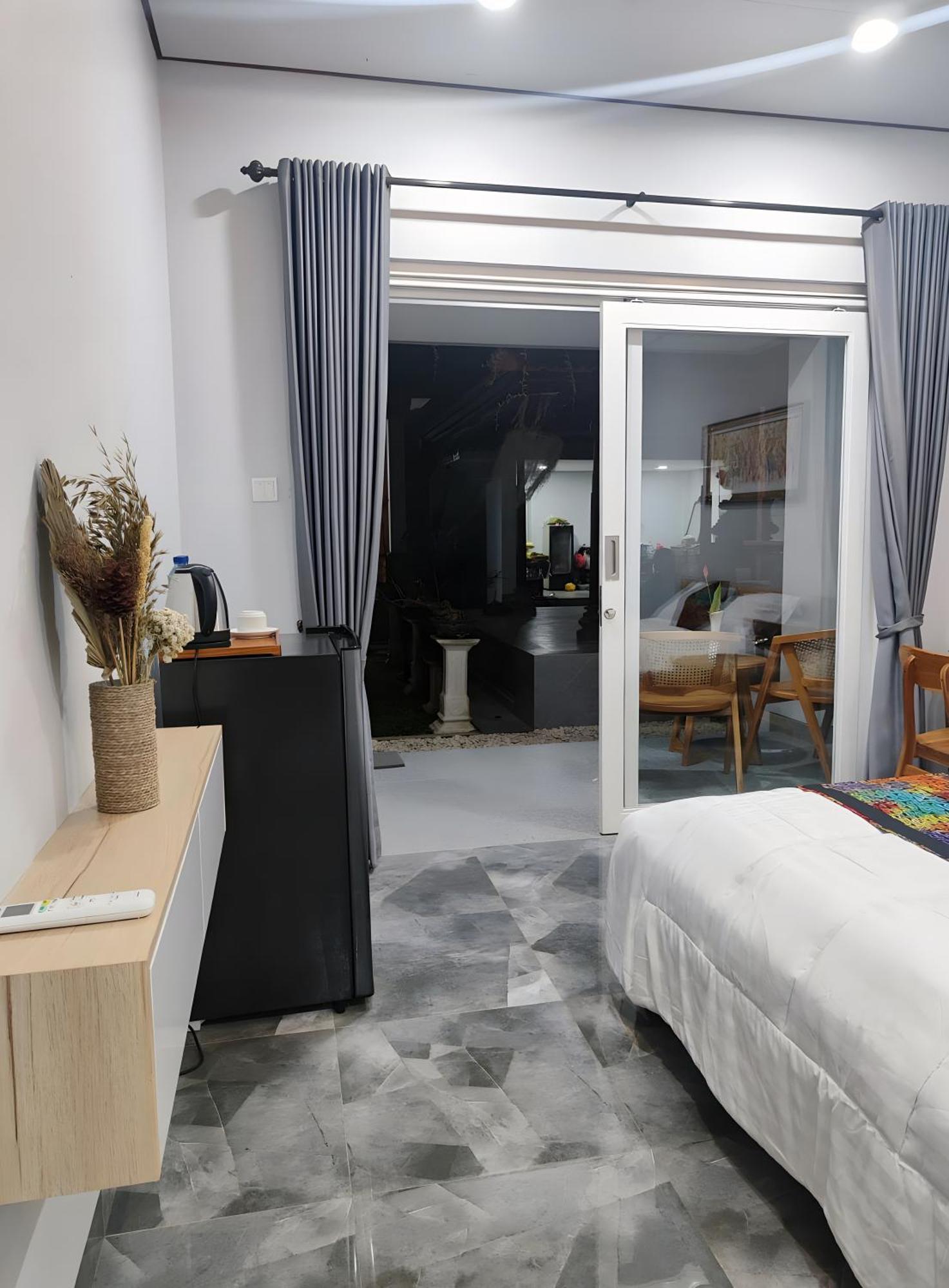 Suka Homestay Sanur Εξωτερικό φωτογραφία
