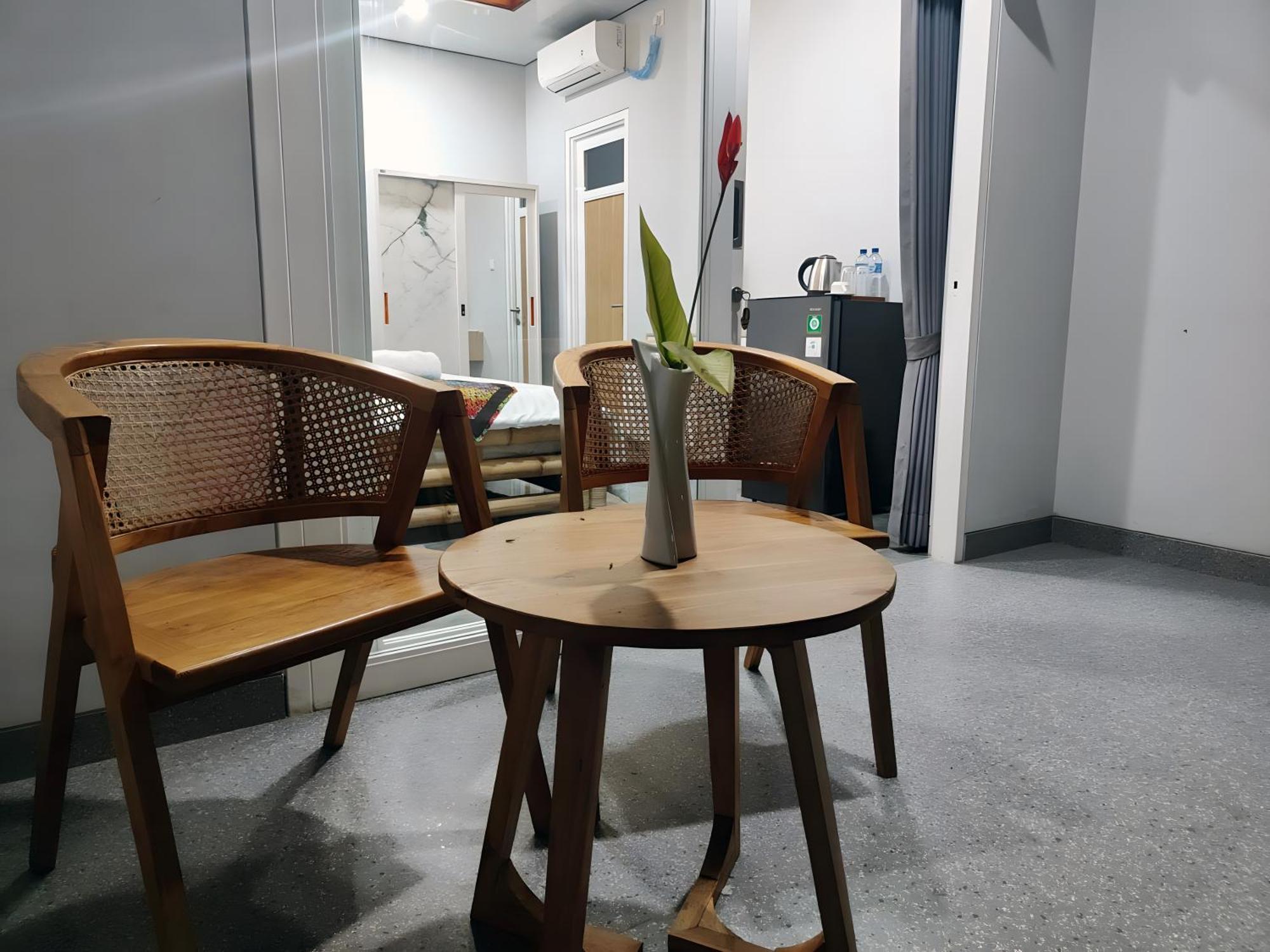 Suka Homestay Sanur Εξωτερικό φωτογραφία