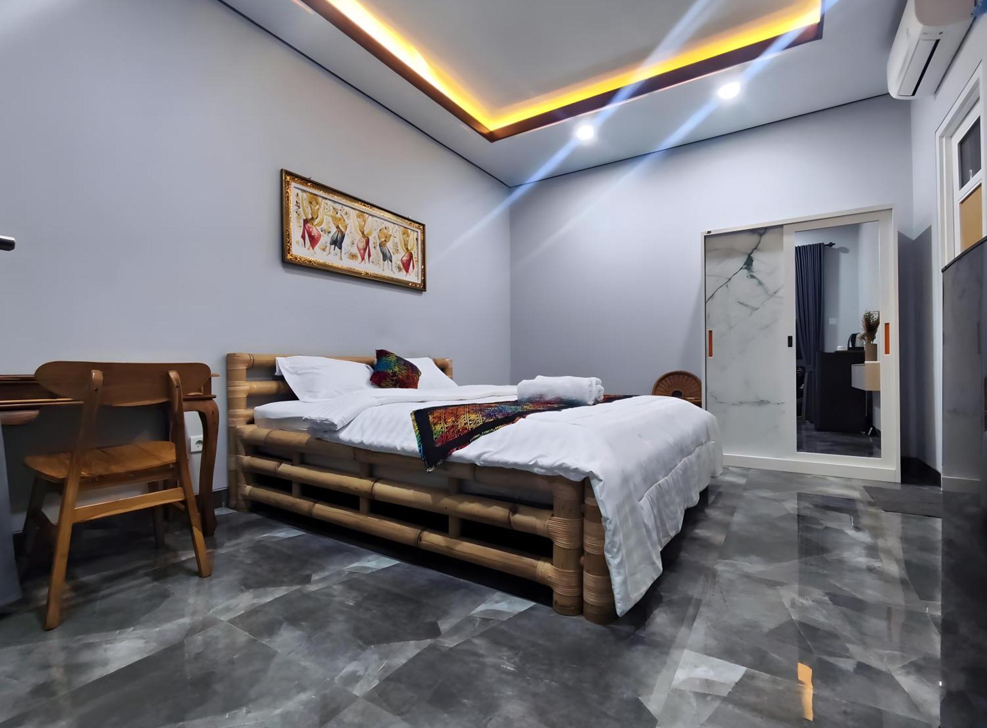 Suka Homestay Sanur Εξωτερικό φωτογραφία