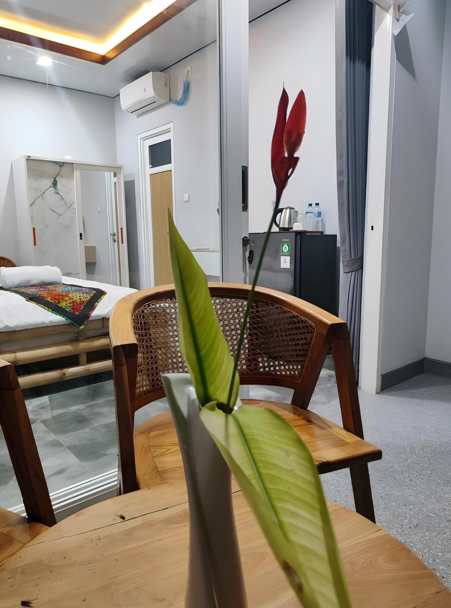 Suka Homestay Sanur Εξωτερικό φωτογραφία