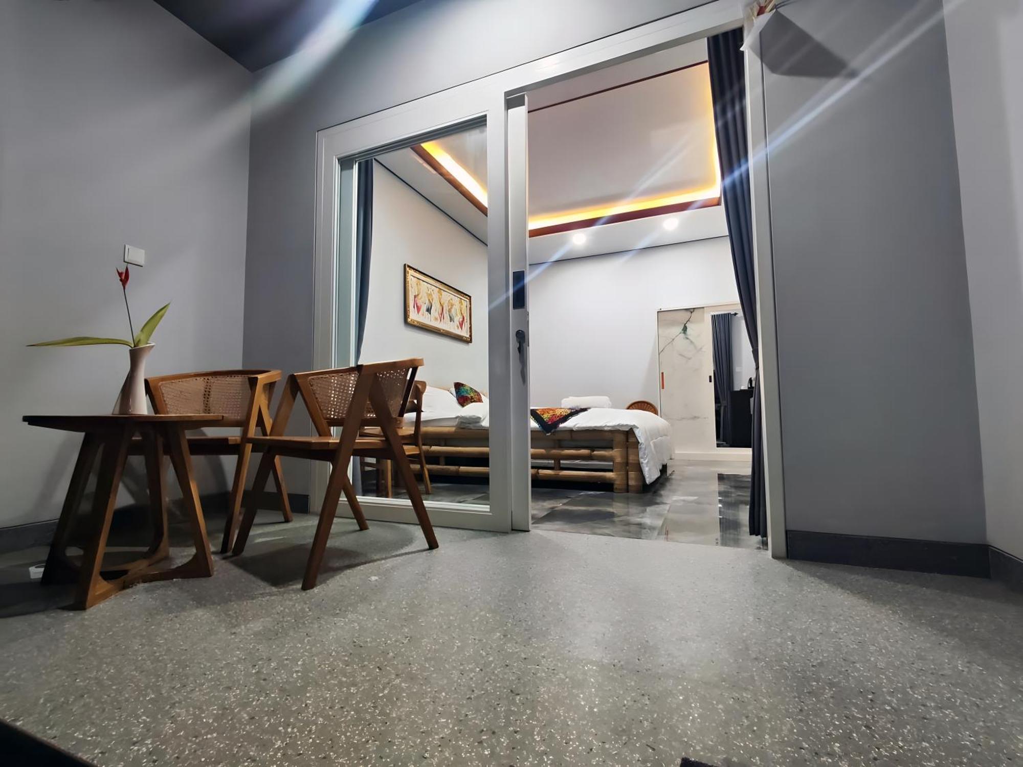 Suka Homestay Sanur Εξωτερικό φωτογραφία