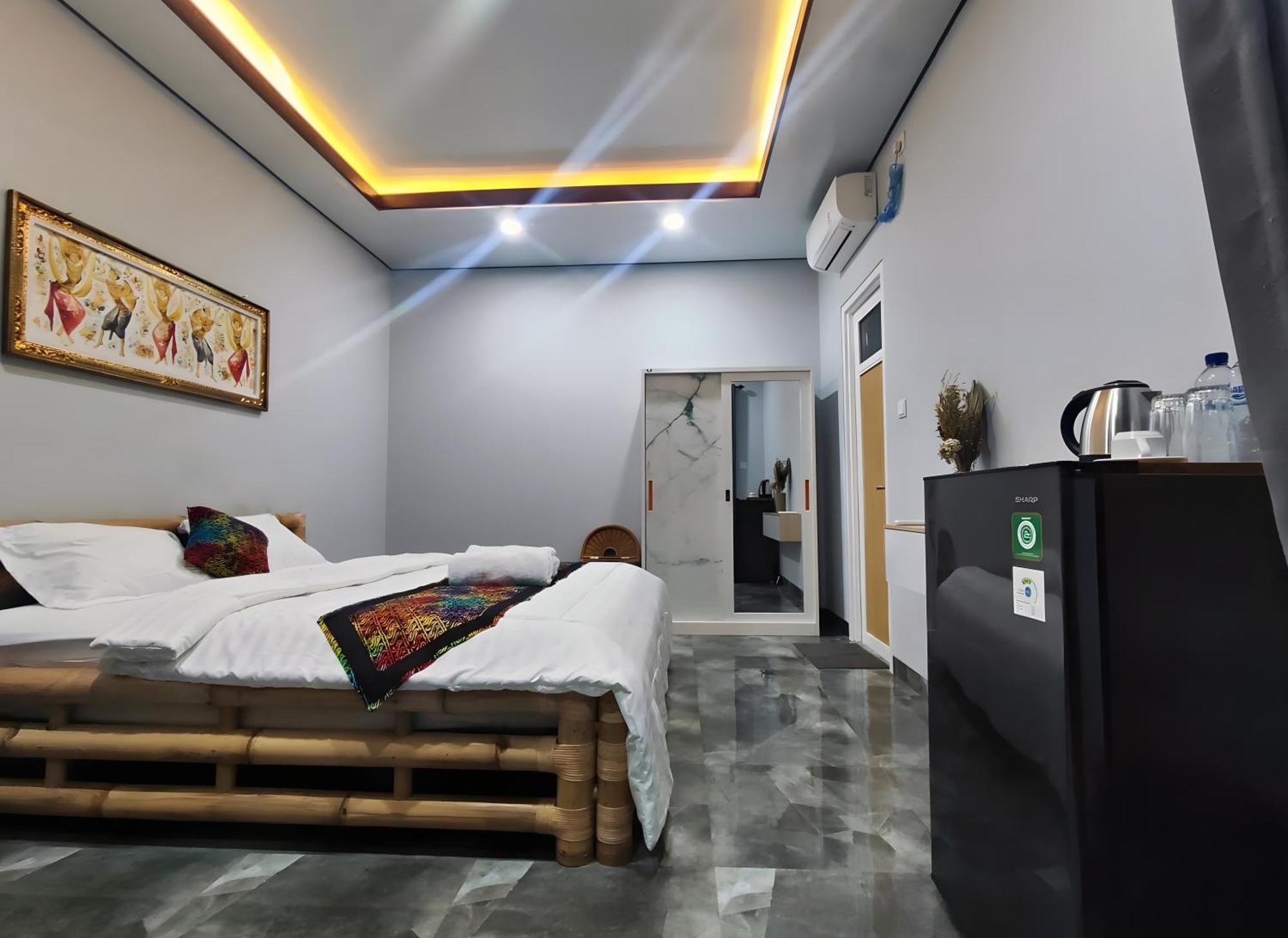 Suka Homestay Sanur Εξωτερικό φωτογραφία