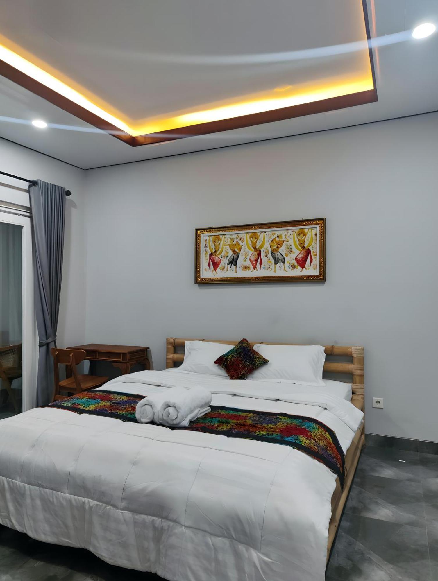Suka Homestay Sanur Εξωτερικό φωτογραφία