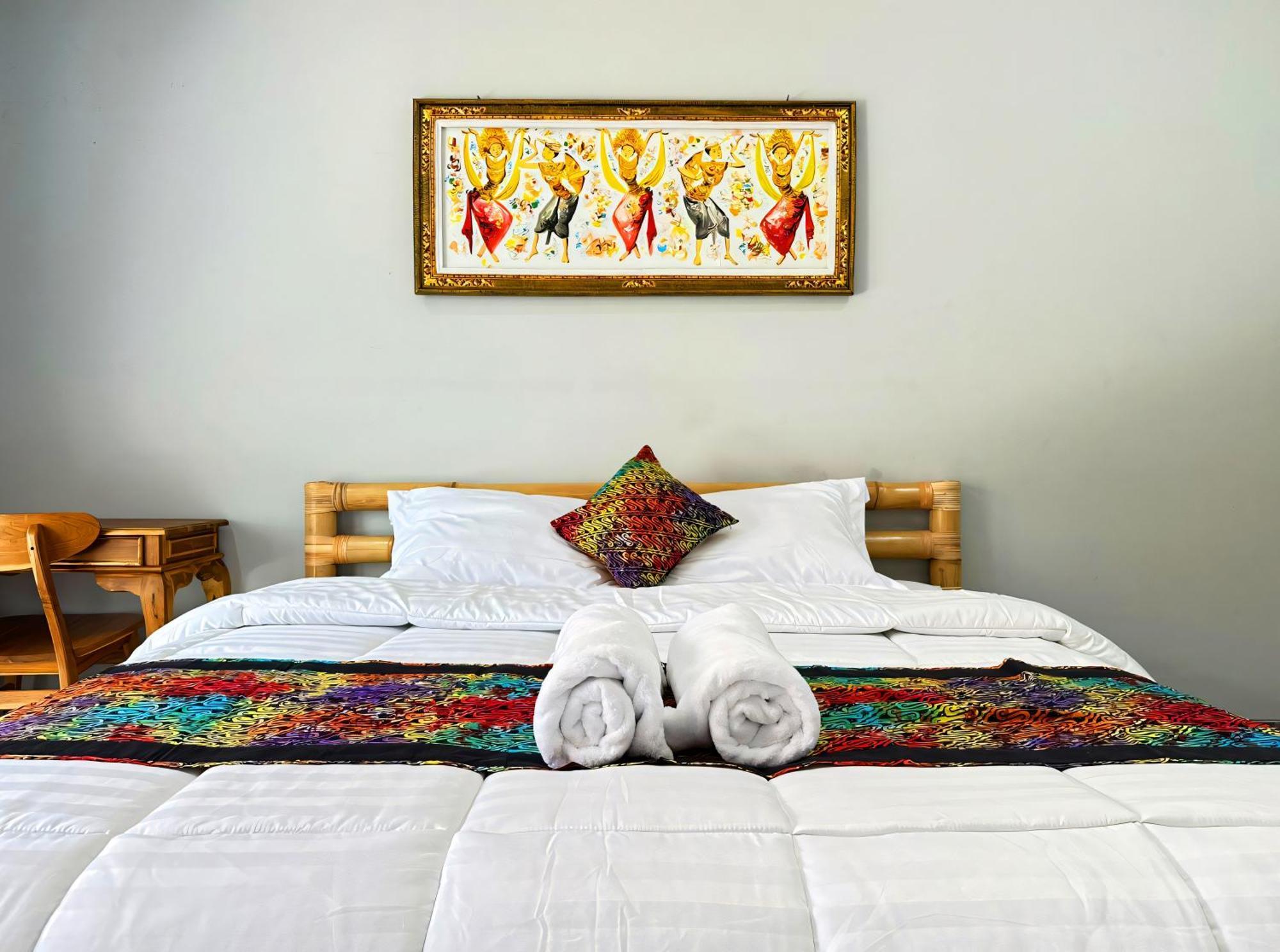 Suka Homestay Sanur Εξωτερικό φωτογραφία