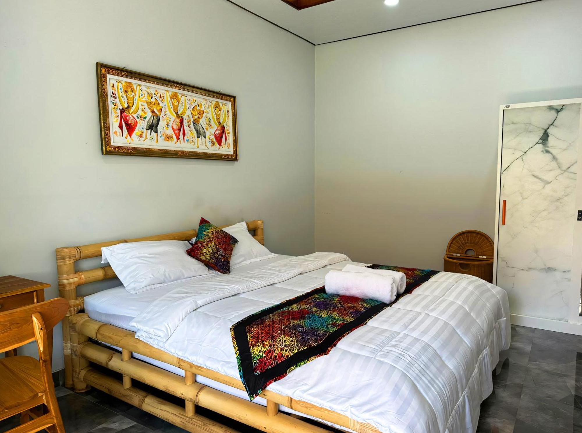 Suka Homestay Sanur Εξωτερικό φωτογραφία
