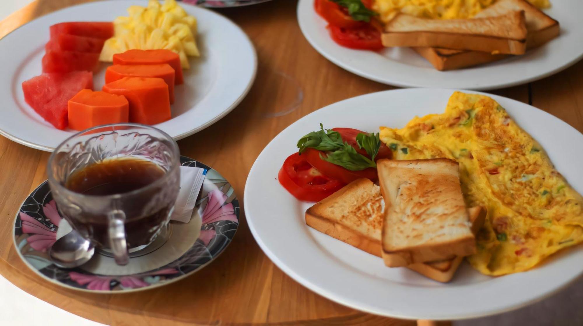 Suka Homestay Sanur Εξωτερικό φωτογραφία