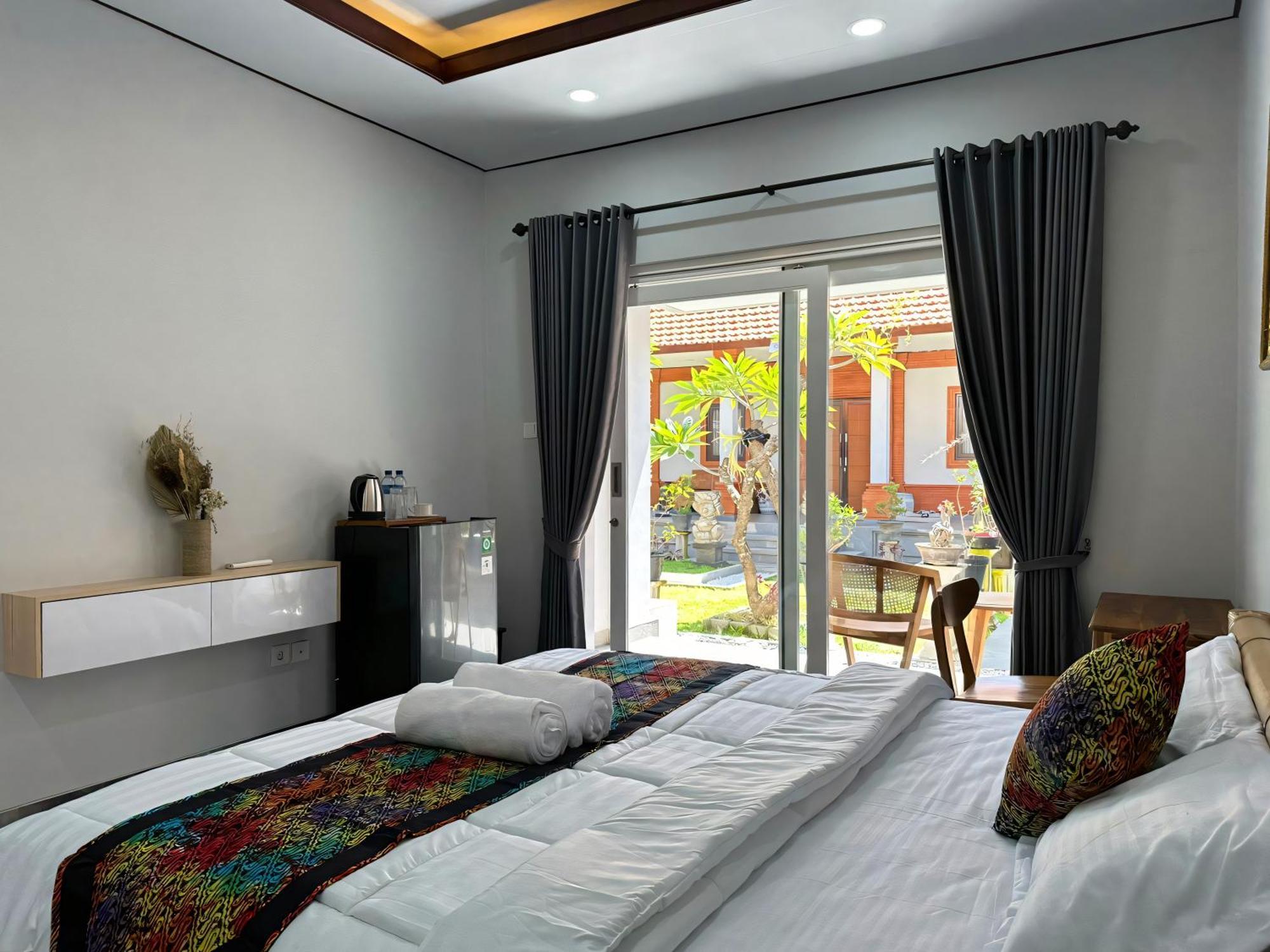 Suka Homestay Sanur Εξωτερικό φωτογραφία